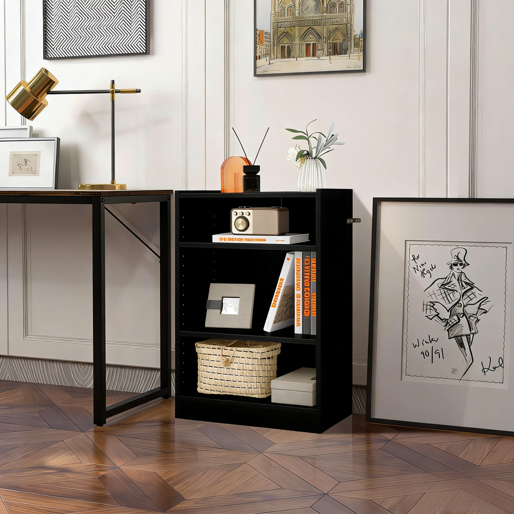 Clear Plastic Storage Bins with Handles – Ideal for Multi-Room Organization