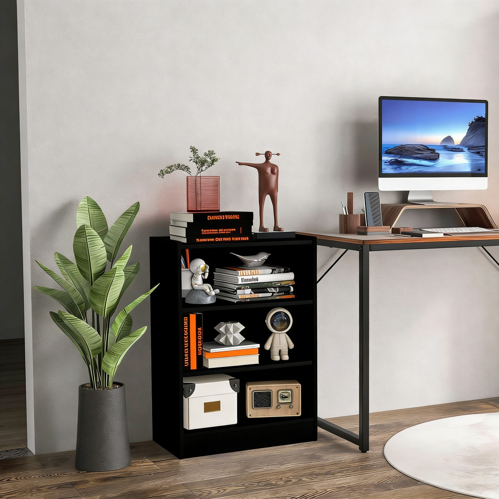 Clear Plastic Storage Bins with Handles – Ideal for Multi-Room Organization